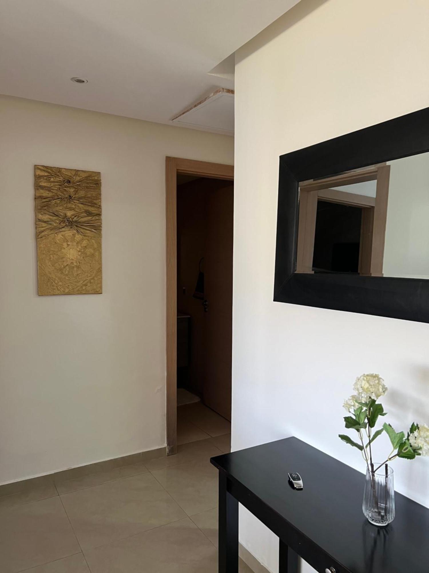 Luxury Apartement Near The Beach Sidi Bouqnadel 外观 照片
